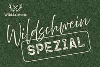Wildschein-Spezial